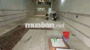 Cho thuê mặt tiền Trần Thị Cờ, sung