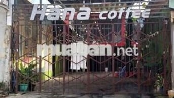 MẶT TIỀN TRỊNH ĐÌNH THẢO - 678M2 (7x40) NỞ HẬU 21M - GIÁ 78 TỶ