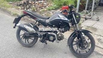Bán kym co 50cc ko cần bằng lái , máy cực chất
