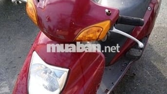 Honda @ stream 125cc