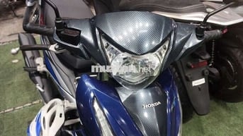 Wave rsx cuối tháng 10/2024 còn rất mới
