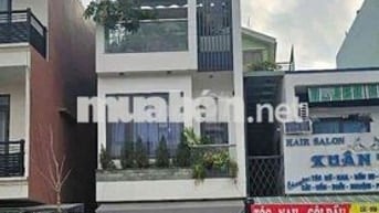 ( CHÍNH CHỦ) BÁN NHÀ MẶT TIỀN 3 PHÒNG NGỦ, DƯƠNG QUẢNG HÀM
