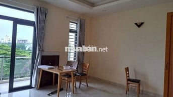 Cho thuê phòng đối diện chung cư Thái An, Q12. Giá 4tr , 25m2
