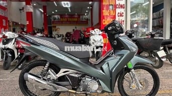 Future Led 125 2022 Zin Full Kiểng -Góp Bao Nợ Xấu