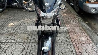 raider đời 2022 xe đẹp máy zin ( hổ trợ góp 0đ)