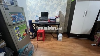 Căn hộ 70m2 2PN chung cư Đức Khải (ở ghép)