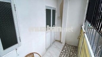 Bán nhà hẻm thông Phú Thọ Hoà, chỉ hơn 1 t/ỷ có SHR