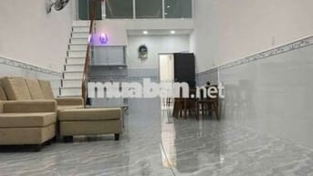 Cho thuê nhà nguyên căn an phú đông quận 12