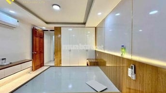 CHO THUÊ CHDV 2PN FULL NỘI THẤT NGAY EMART PHAN HUY ÍCH GÒ VẤP