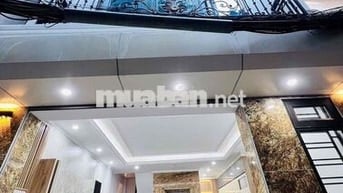 🏡 BÁN NHÀ MỚI CẦU GIẤY - THANG MÁY - 2 MẶT THOÁNG NHỈNH 10 TỶ