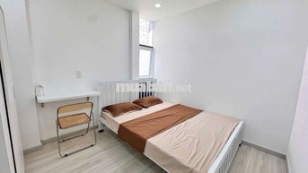 DỰ ÁN MỚI 30M2 FULL NỘI THẤT ĐƯỜNG LÊ QUANG ĐỊNH GẦN CHỢ BÀ CHIỂU