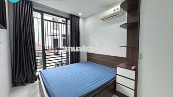 STUDIO BANCOL-  FULL NỘI THẤT - NGUYỄN TRÃI QUẬN 5
