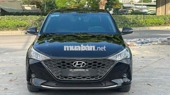 Hyundai Accent 2022 - 58000 km