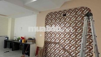 bán căn nhà lầu phường tân phong 115m2