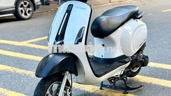 Xe ga 50cc lướt mới rin .