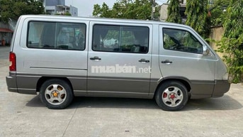 Mercedes Benz MB 2004 100 - 200000 km