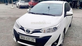 Cần bán gấp vios 2020 số sàn