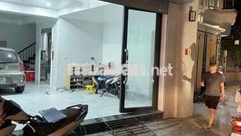 💎 NHÀ PHỐ VỊ TRÍ KIM CƯƠNG – NGUYỄN CHÍNH, TÂN MAI