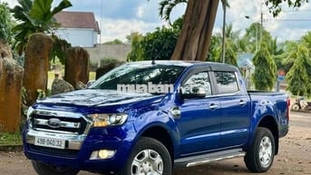 Ford Ranger 2015 XLT 2.2L 4x4 MT - 170000 km