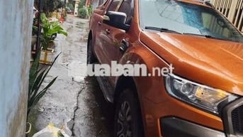 2017 Wildtrak 3.2 4x4 AT - 105000 km