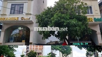 BÁN ĐẤT MẶT TIỀN ĐƯỜNG HỒ NGHINH GẦN BIỂN