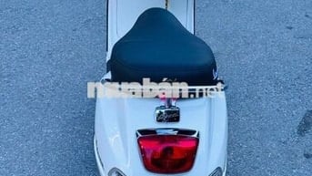 Lx 125 3Vie trắng 2016 b vip 29T/55.886 siêu mới