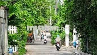 Bán gấp đất mtkd hẻm 385, 5x20, 3.1ty. khách thiện chí Có giá đầu tư