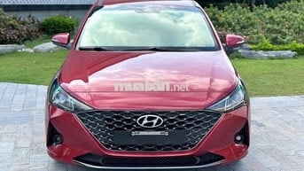 Hyundai Accent 2022 1.4 AT Đặc Biệt - 58000 km