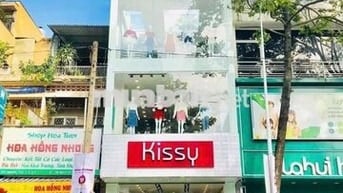 MẶT TIỀN NGUYỄN TRÃI SIÊU ĐẸP CHO CÁC SHOWROOM, SHOP, NAIL, SPA ...