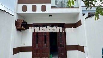 Bán nhà 2 tầng thôn quang châu, phường hòa xuân