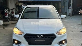 Hyundai Accent 2020 1.4MT - 85000 km