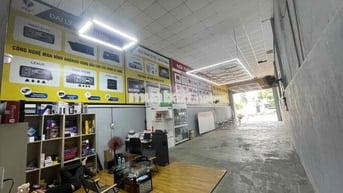 Thanh lý mặt bằng, do nhu cầu công việc bên e cần sang nhượng lại