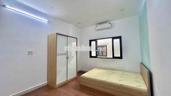 STUDIO NGAY PARCMALL, STU, UEH, TOPAZ, RỘNG RÃI Ở 3-4 NGƯỜI