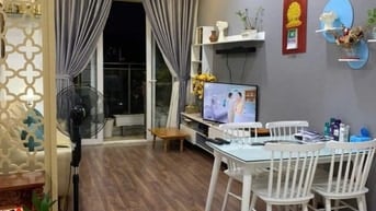 Ruby Garden, 10tr/th, 80m2, 2PN, 2WC, Nội thất, Nguyễn Sỹ Sách, TB.
