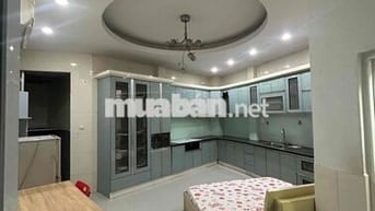 Căn hộ full nội thất tại Phan Xích Long