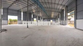 🚛 CHO THUÊ KHO XƯỞNG GẦN 4.000M² –  GẦN CẦU NHẬT TÂN, ĐÔNG ANH, HÀ NỘI