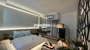 STUDIO NỘI THẤT CAO CẤP PHÒNG ĐẸP GIÁ RẺ NHẤT Q12