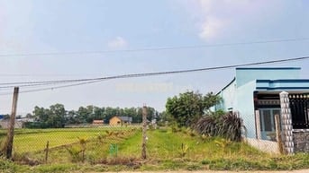 Đất xây nhà vườn 5x55m và 10x55m giá 1ty1