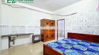 Trống Studio Ngay Tại Tân Phú, Có Thang Máy