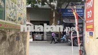 bán nhà đầu ngõ phố Hoang như tiếp