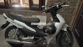 Pass wave 50cc 4tr5 kv hoàng mai