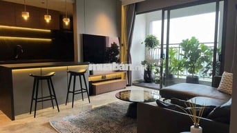 Chính chủ gửi thuê căn ba ngủ Saigon royal quận 4
