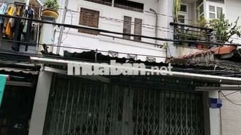 Nhà cũ tiện xây mới chủ cần bán gấp Âu Dương Lân P3 Q8 chỉ 4.660 tỷ
