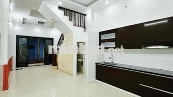CỔ LINH – GẦN AEON MALL LONG BIÊN – NHÀ ĐẸP 5 TẦNG – Ô CHỜ THANG MÁY