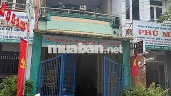 nhà thuê Tân hoà đông p.bình trị đông BT DT 72m giá 10tr