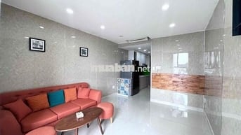 Cho thuê căn hộ 35m2. chung cư Orchard Garden. p9 Phú Nhuận