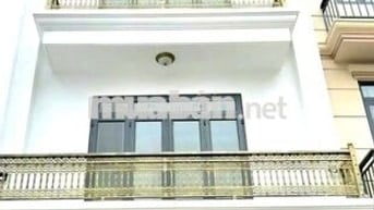 Cần cho thuê nhà mới HXH 354/6A Phan Văn Trị P.11 Q.Bình Thạnh
