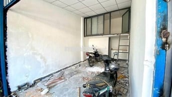MB VỪA Ở VỪA KINH DOANH NGUYỄN XÍ