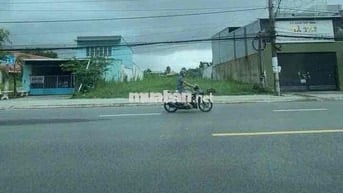 Chính chủ cần tiền nên ra nhanh lô đất gần nhà thờ Tắc Sậy, QL1A, Hộ