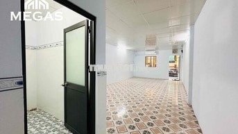 -🏡CĂN HỘ DẠNG KHÔNG GÁC -🔰Rộng 50m2 -📌BANCOL -💥Khuông Việt -💥Hoà Bình